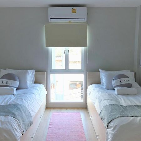 I Hostel @ China Town Bangkok Zewnętrze zdjęcie