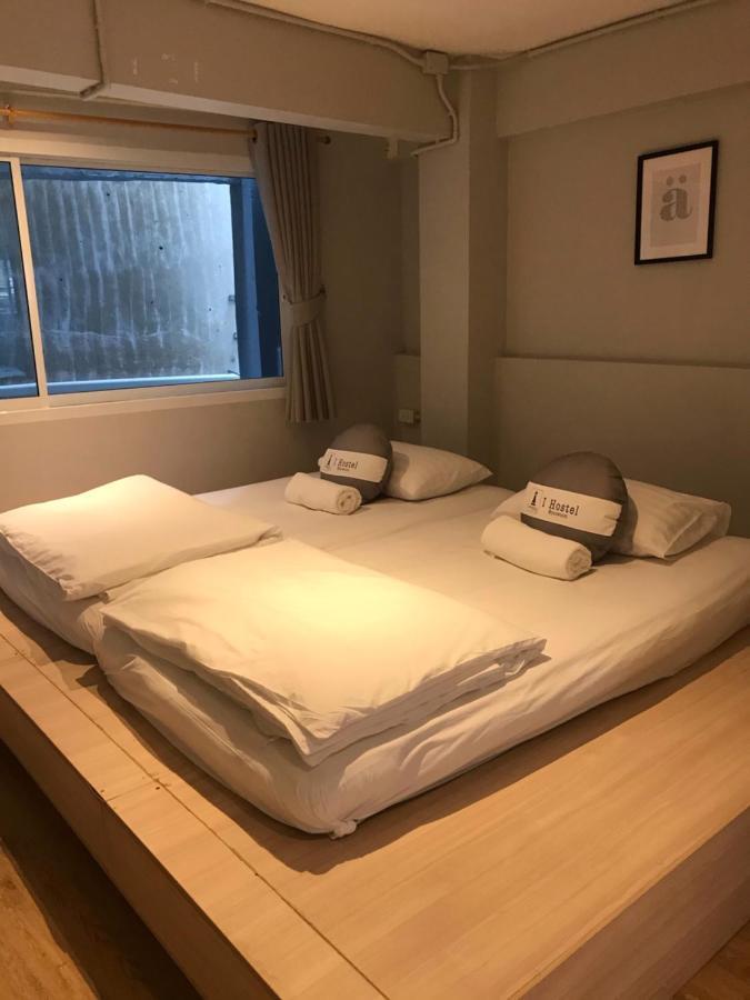 I Hostel @ China Town Bangkok Zewnętrze zdjęcie