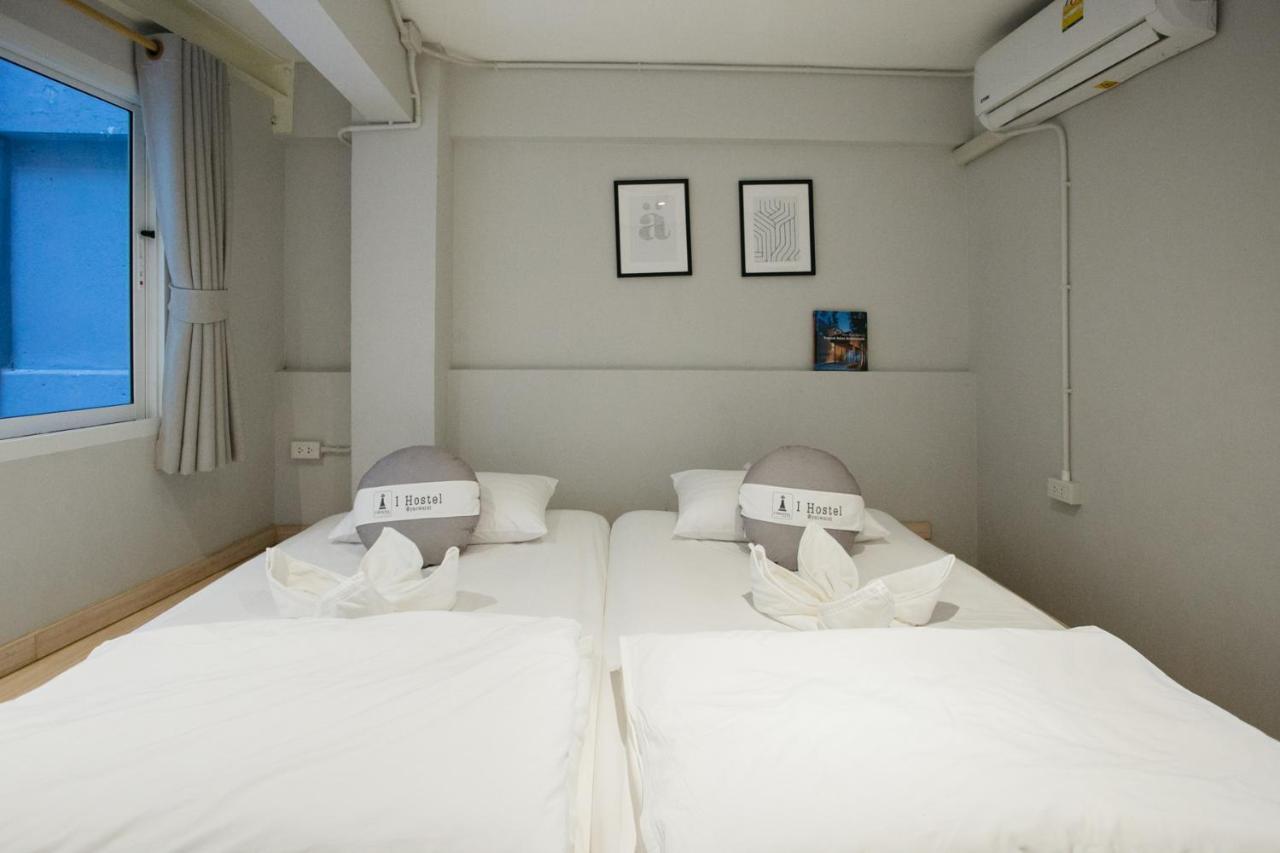 I Hostel @ China Town Bangkok Zewnętrze zdjęcie