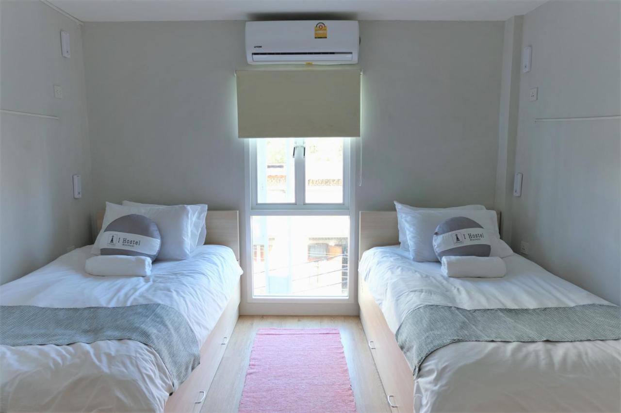I Hostel @ China Town Bangkok Zewnętrze zdjęcie